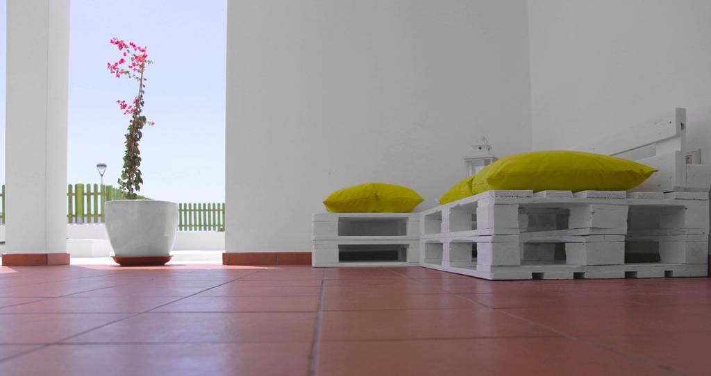 Apartamentos Flamboyant Adults Only Puerto del Carmen  Habitación foto