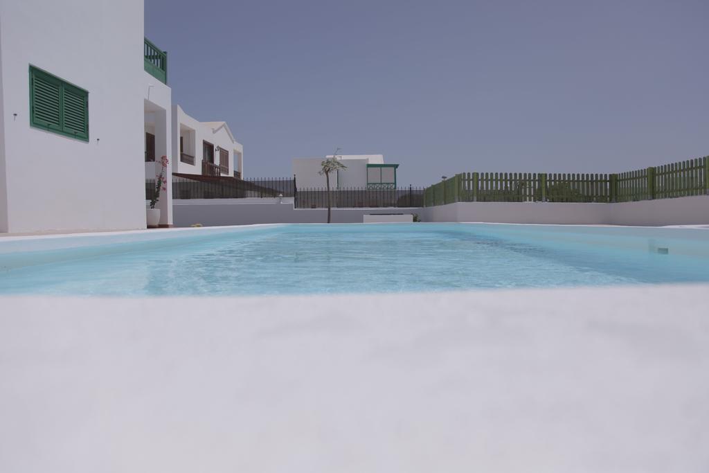 Apartamentos Flamboyant Adults Only Puerto del Carmen  Habitación foto