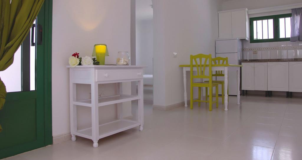 Apartamentos Flamboyant Adults Only Puerto del Carmen  Habitación foto
