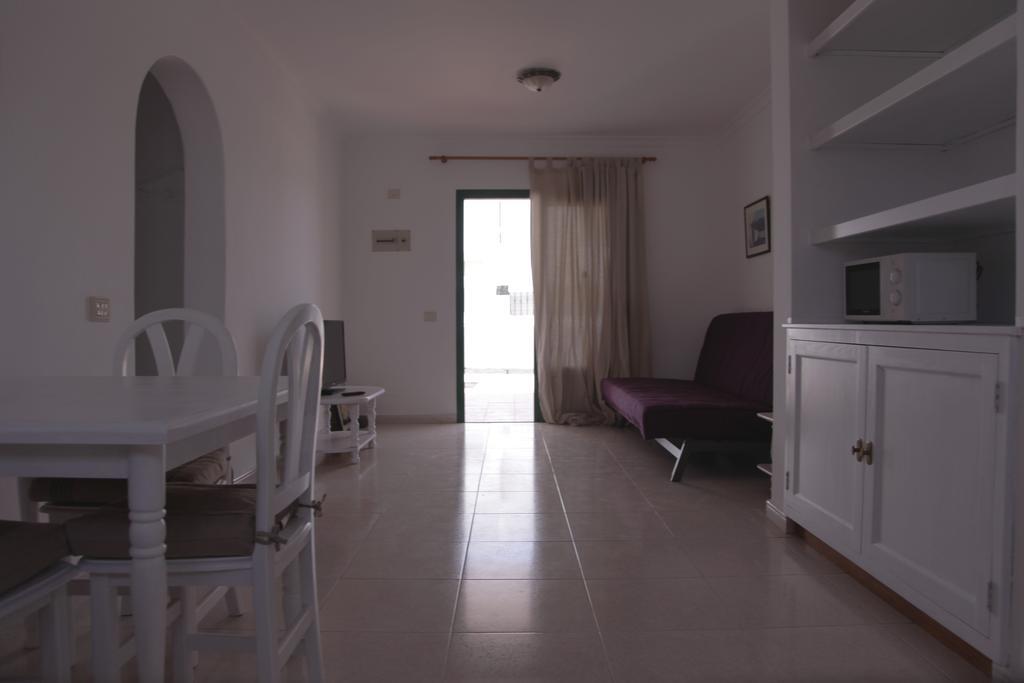 Apartamentos Flamboyant Adults Only Puerto del Carmen  Habitación foto